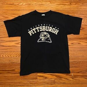 University of Pittsburgh T-Shirt